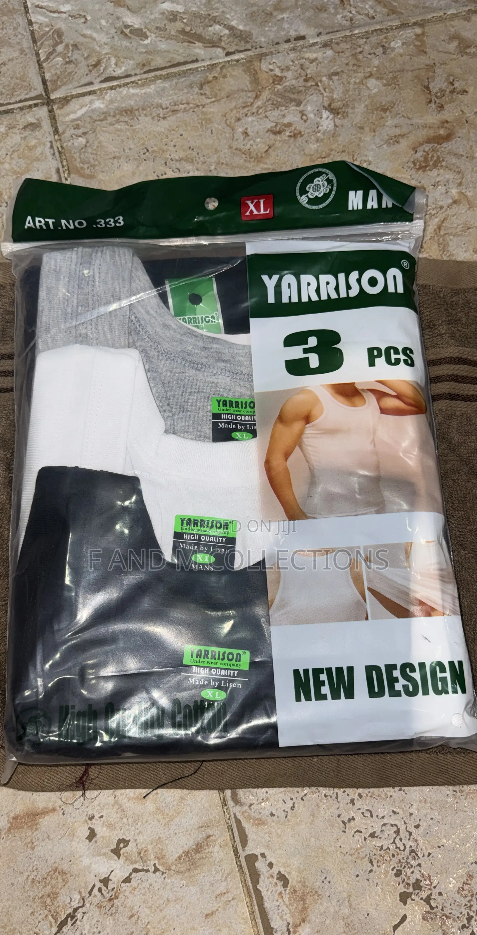 Men’s Singlets – Comfortable, Stylish & Available in Different Colours