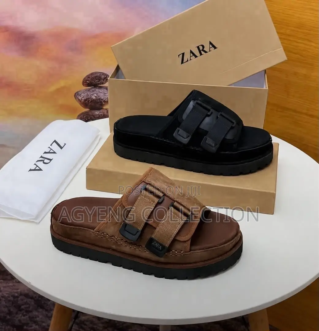 Men Slides
