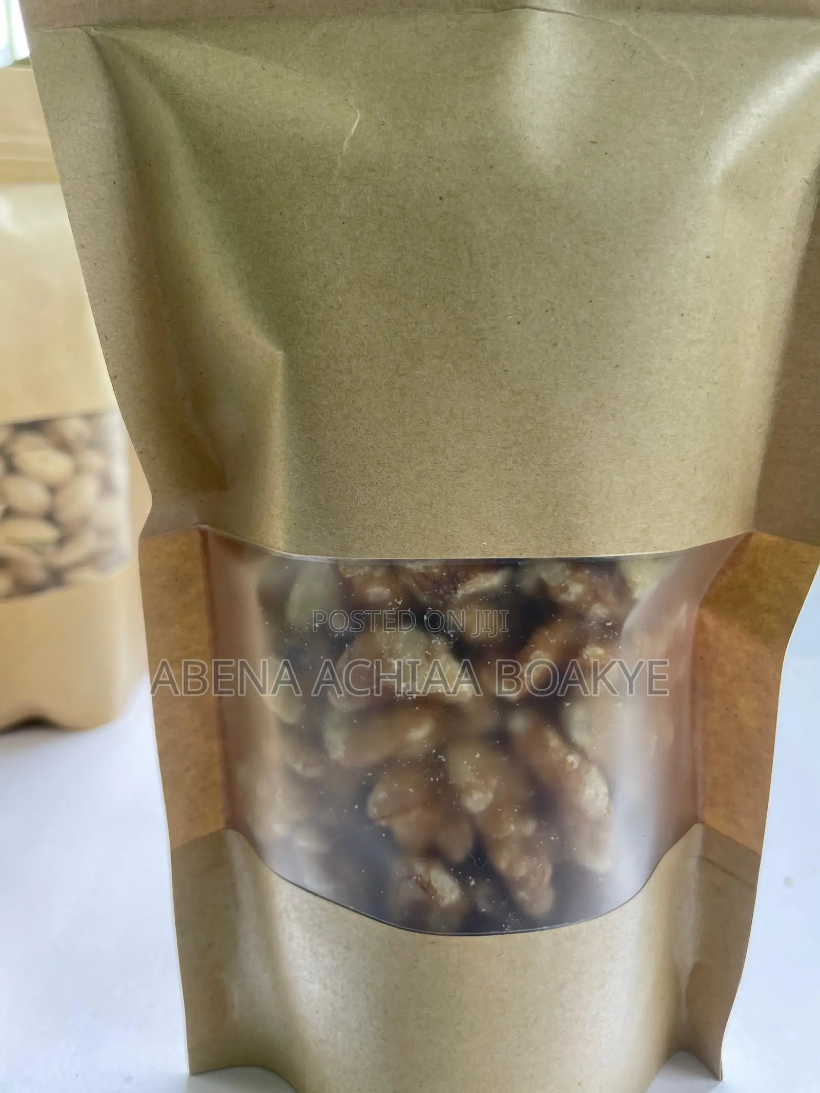 Walnuts Nuts