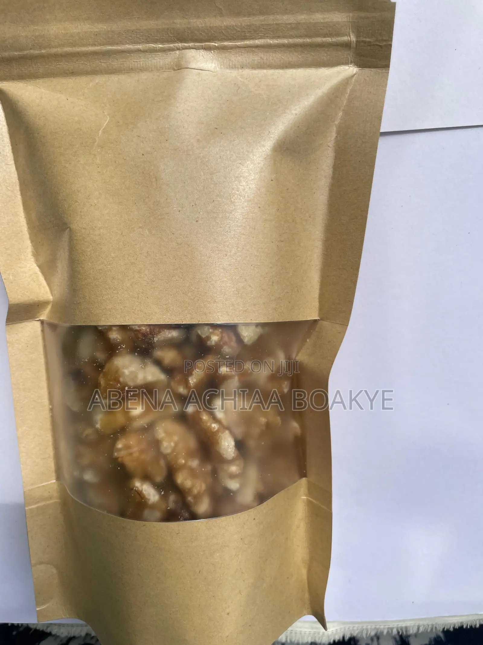 Walnuts Nuts