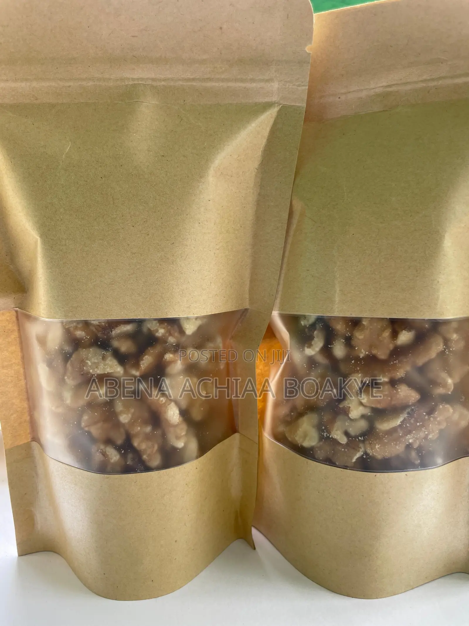 Walnuts Nuts