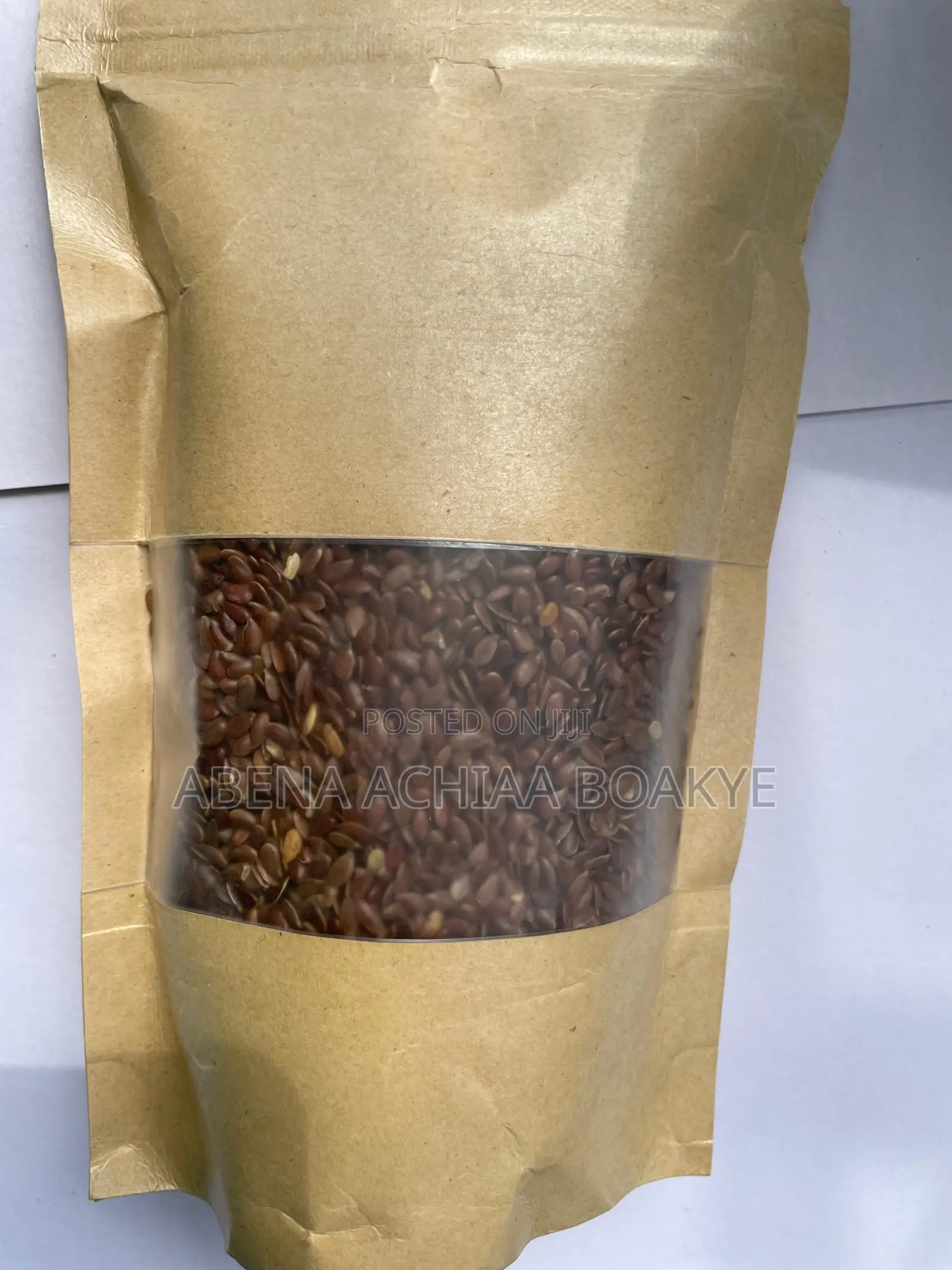 Flaxseedss