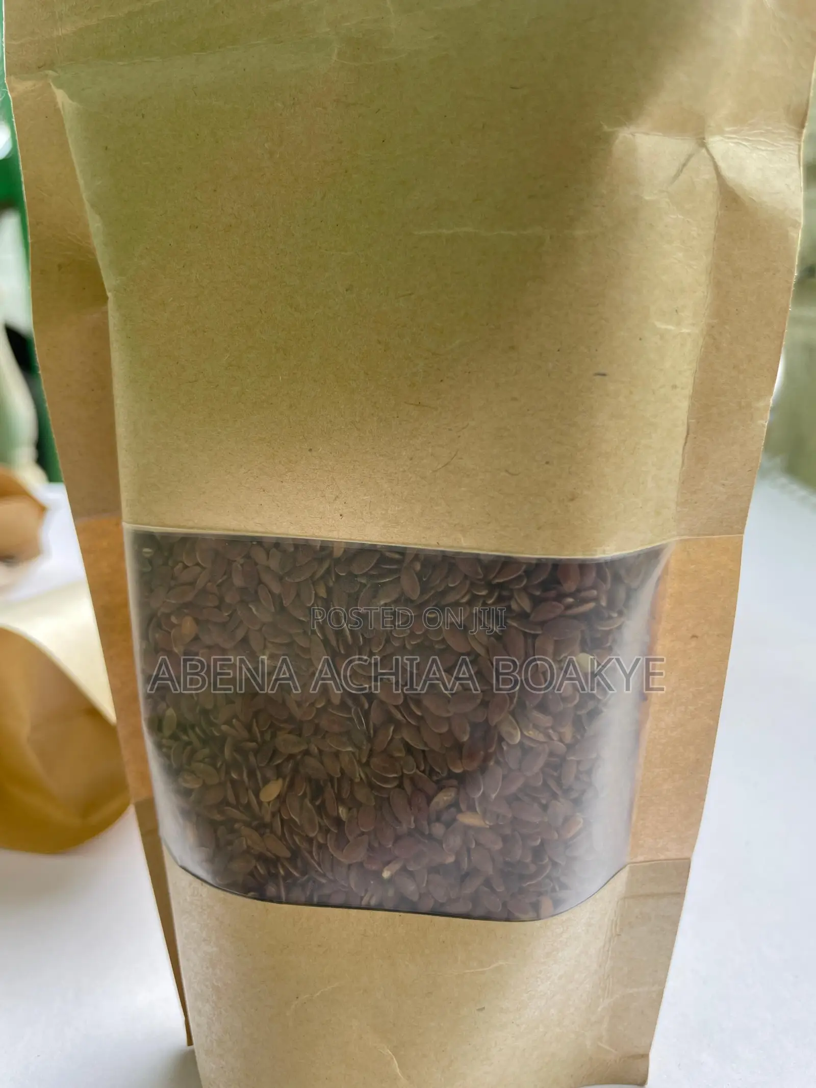 Flaxseedss