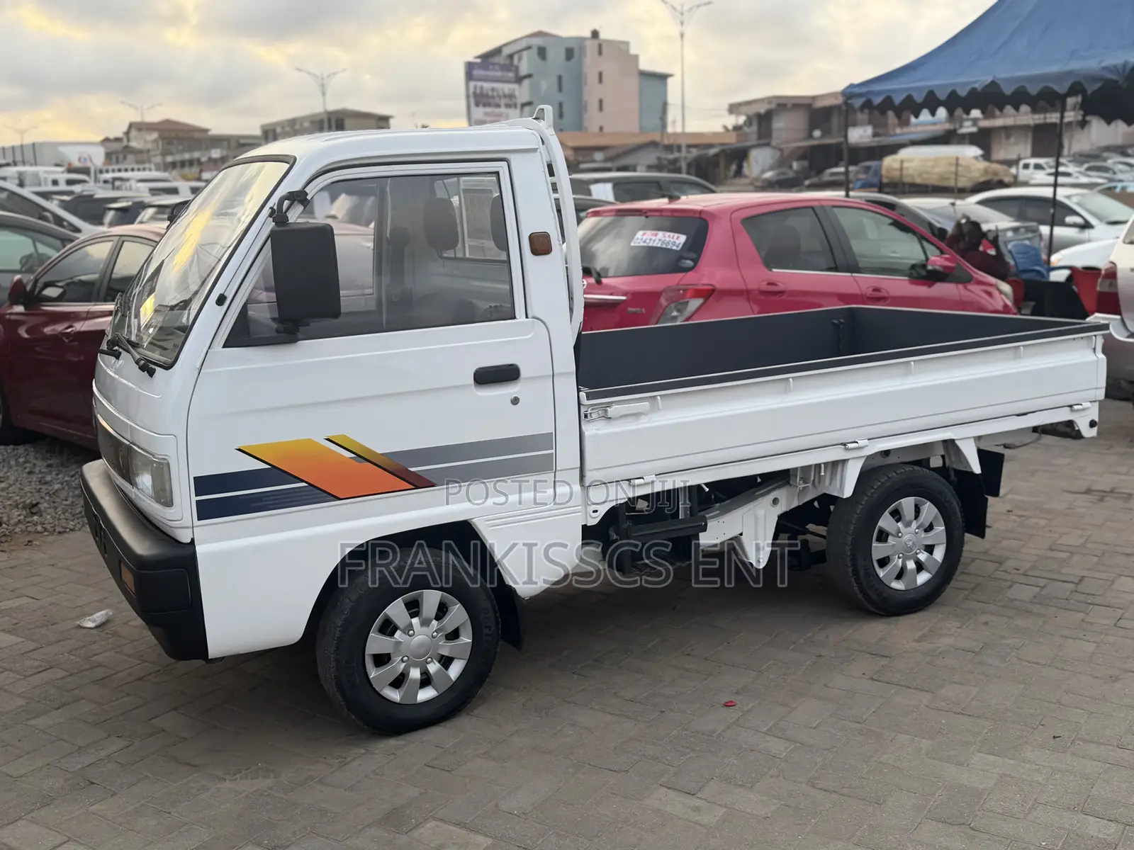 Daewoo Labo