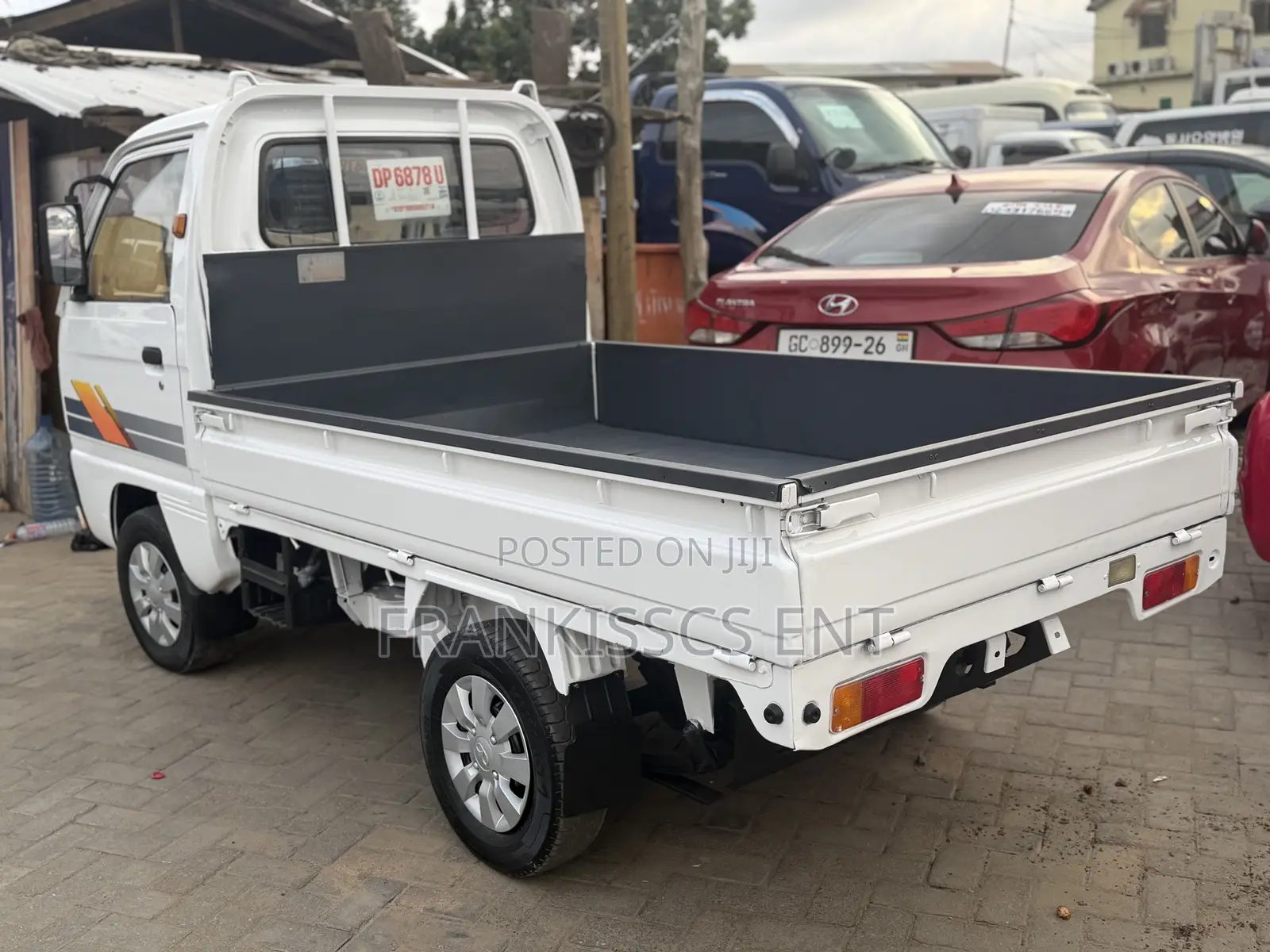 Daewoo Labo