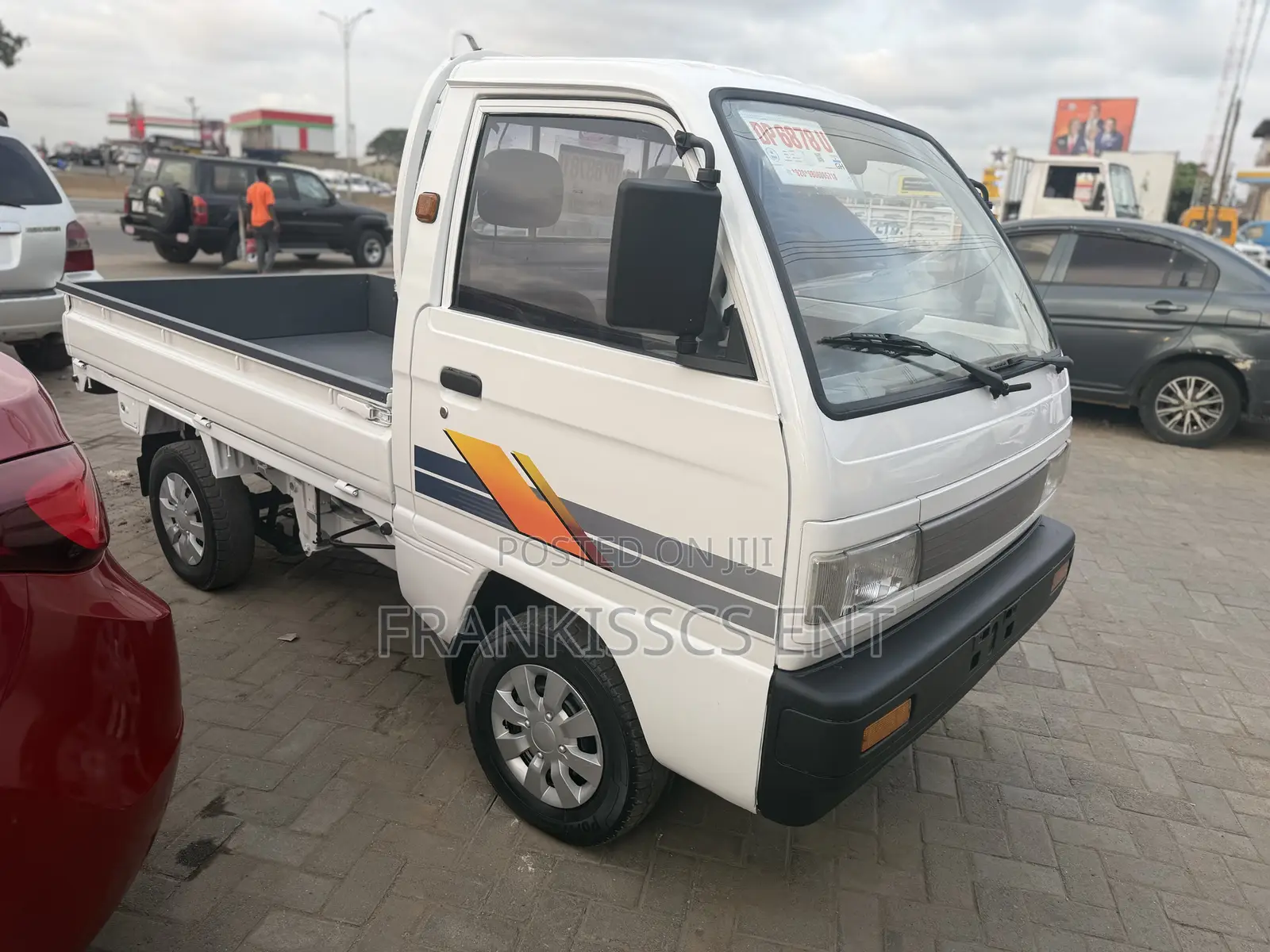 Daewoo Labo