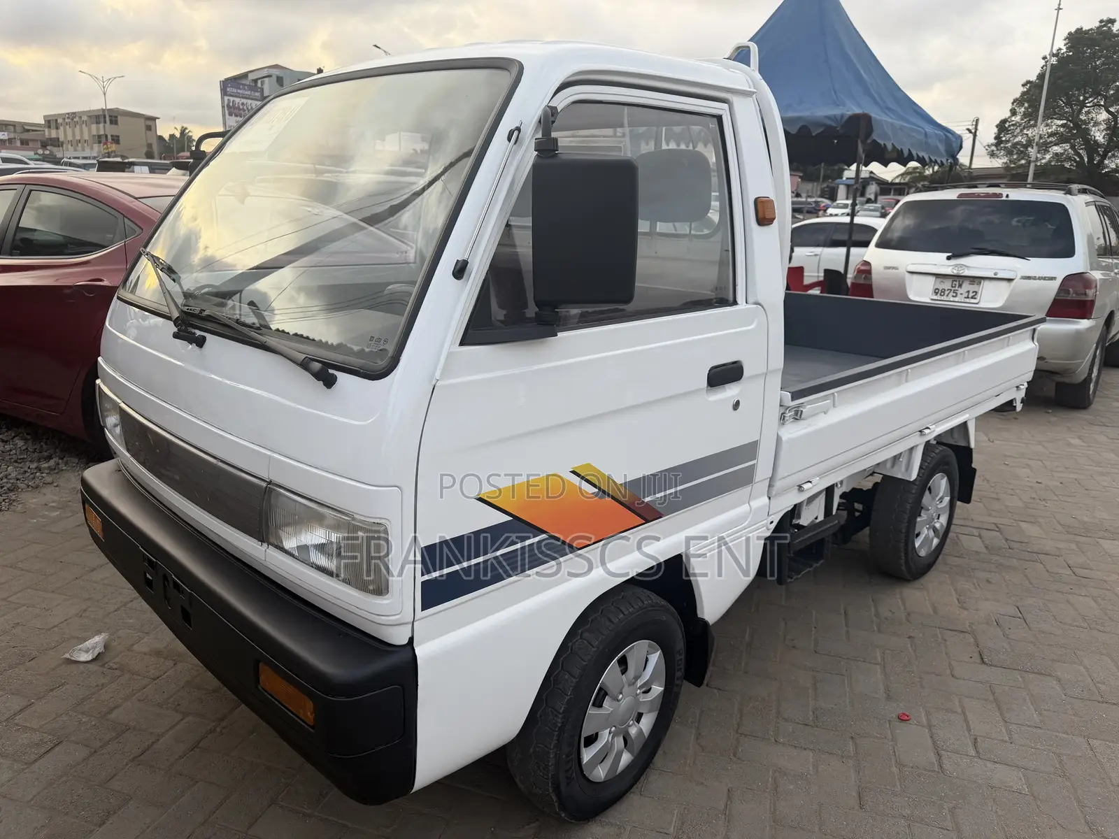 Daewoo Labo