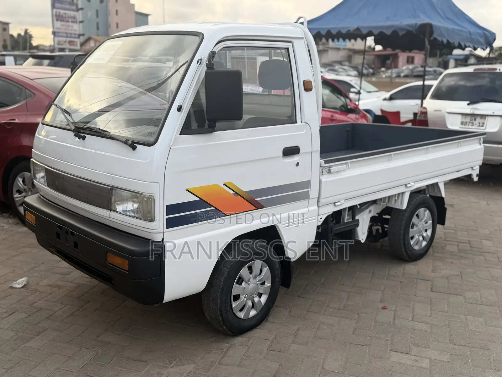 Daewoo Labo