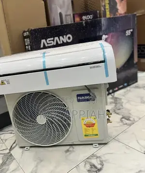 Premium Cooling Nasco 2.0hp Air Conditioner(R410)