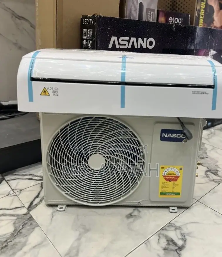 Premium Cooling Nasco 2.0hp Air Conditioner(R410)