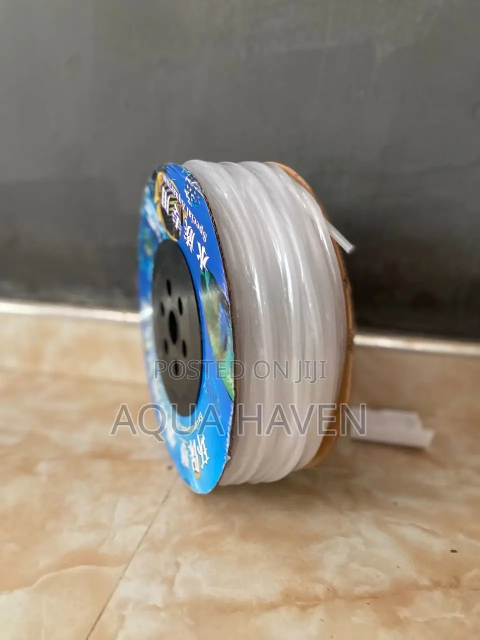Air Tube Bundle