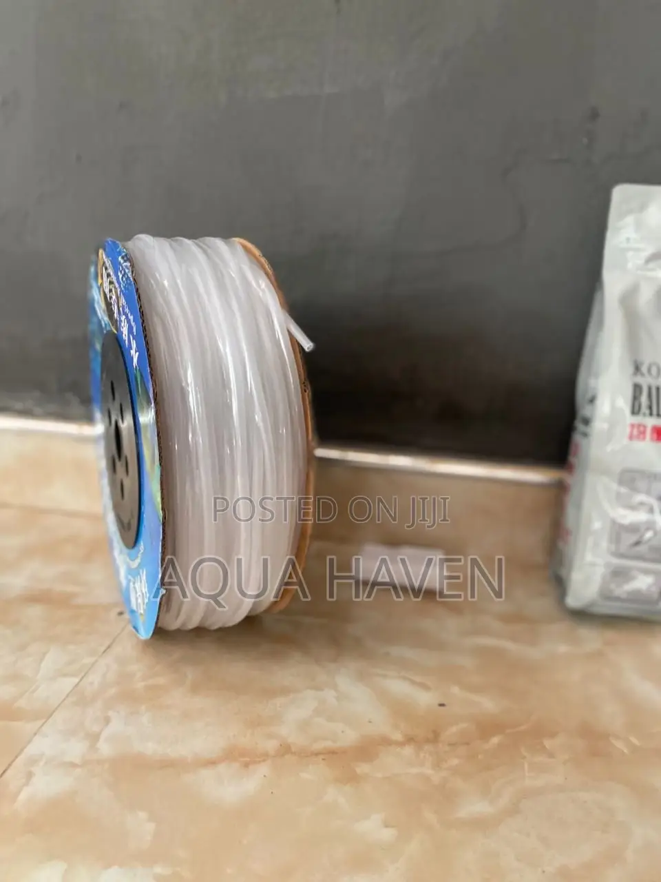 Air Tube Bundle