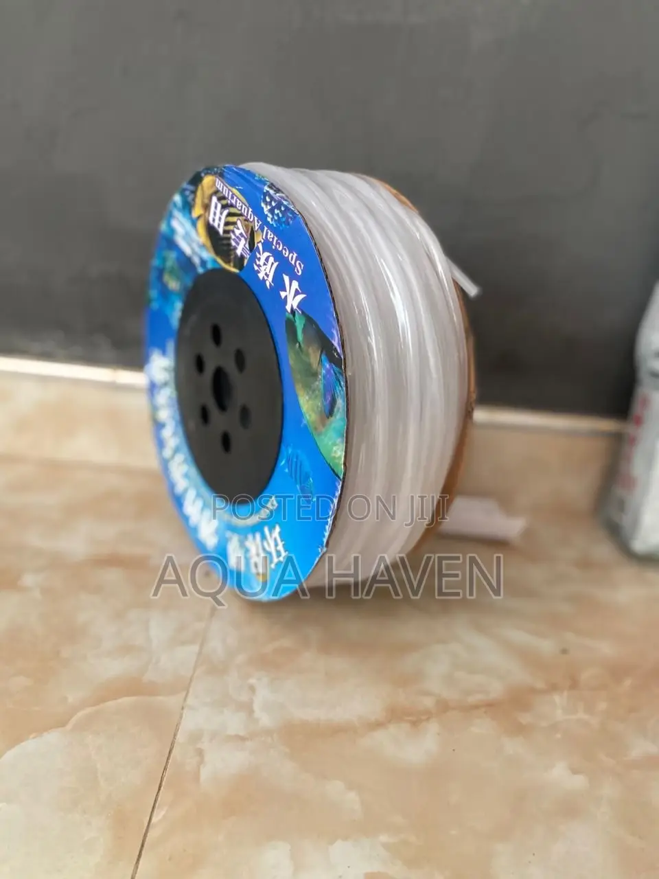 Air Tube Bundle