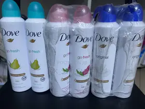 Dove Spray Wholesale and Retail