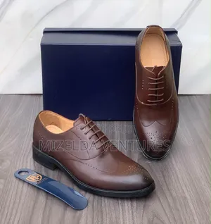 Frank Perry Classic Shoes