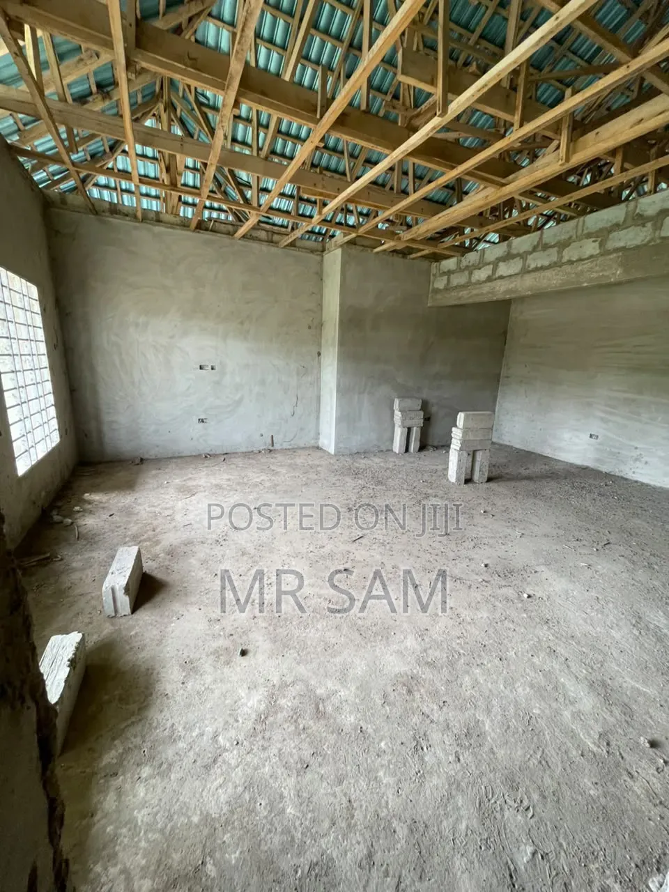 4bdrm House in Ablekuma Joma, Manhean for sale