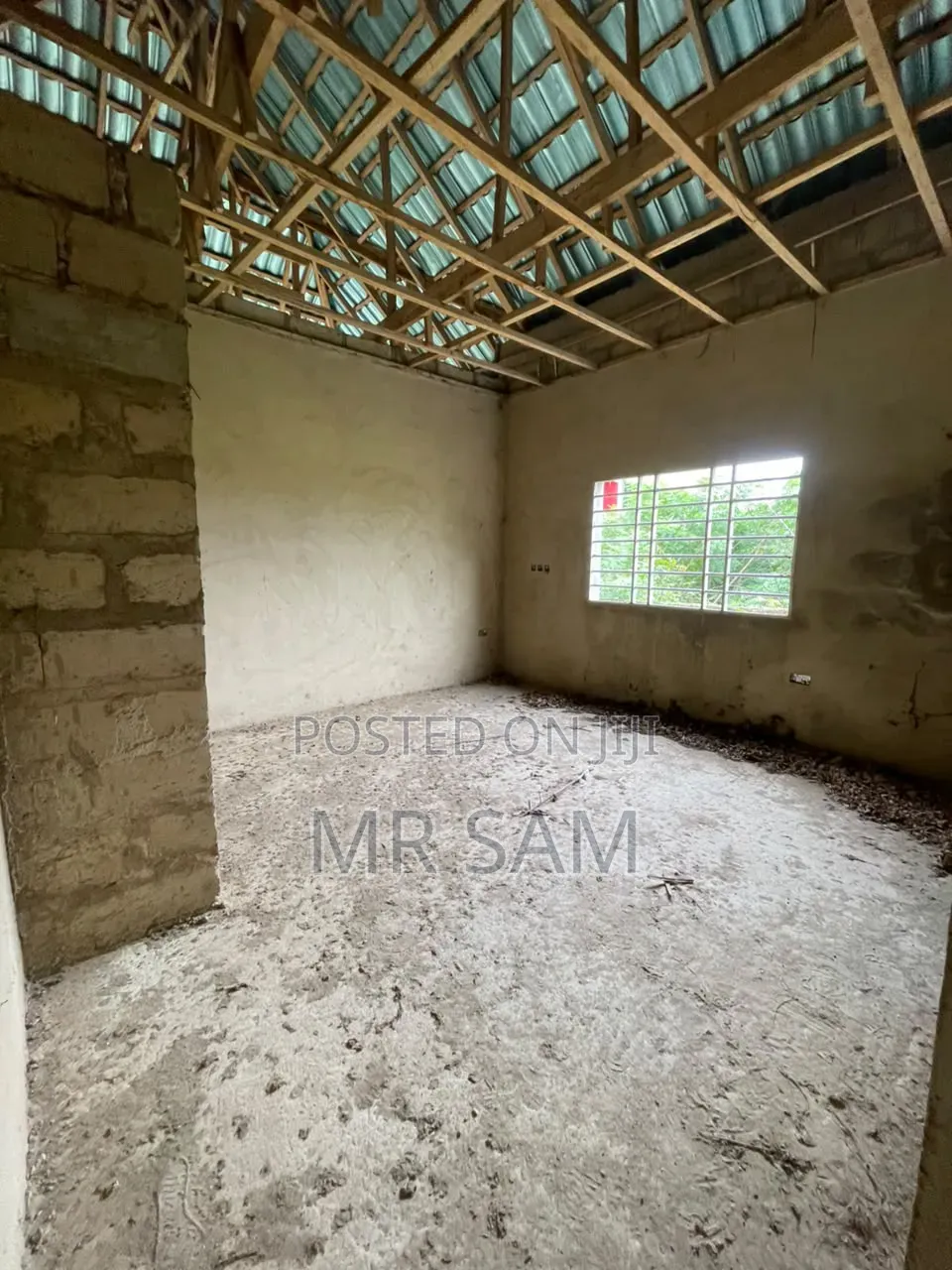 4bdrm House in Ablekuma Joma, Manhean for sale