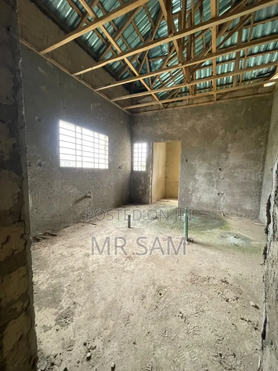 4bdrm House in Ablekuma Joma, Manhean for sale