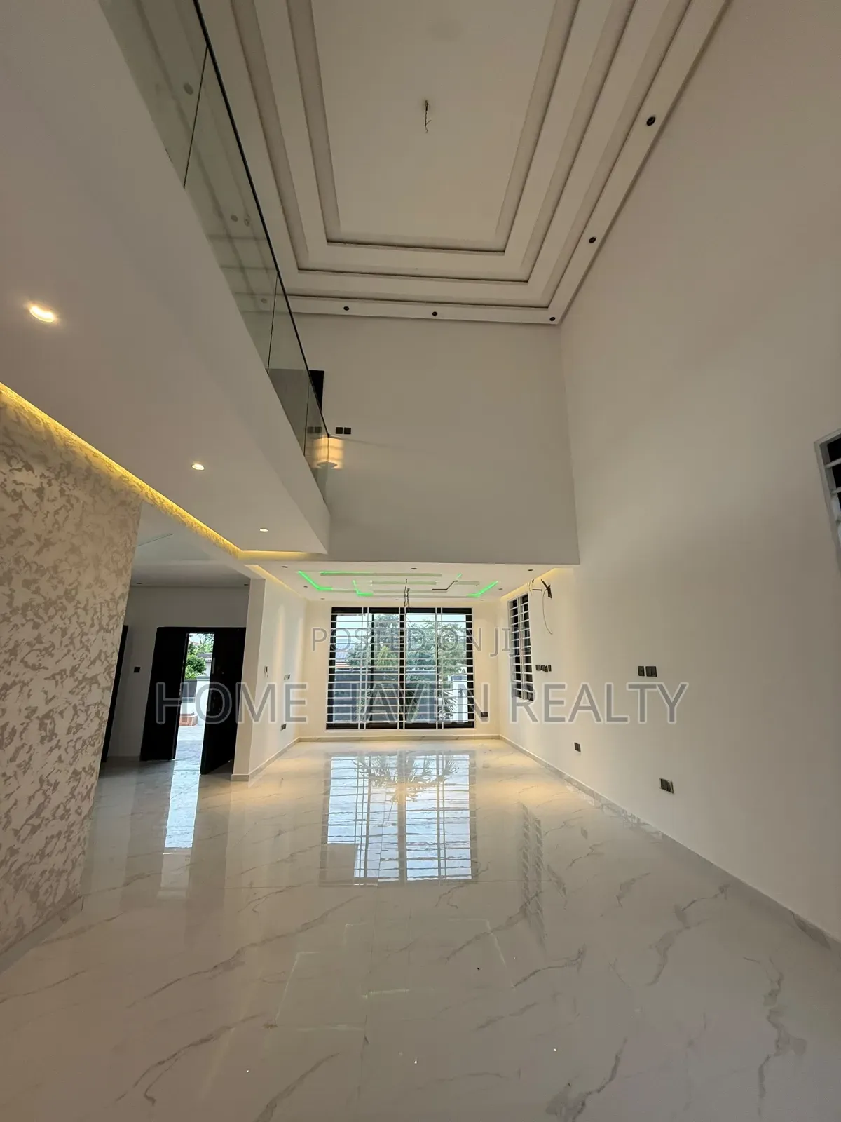 4bdrm House in Tantra Hills Spot M, Ola Achool Area for sale