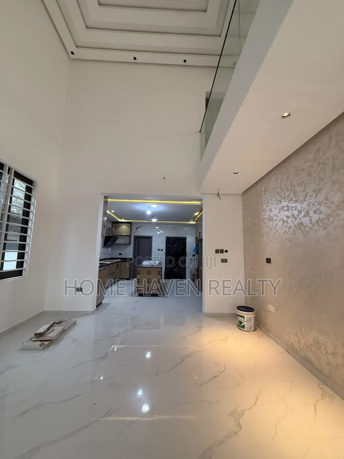 4bdrm House in Tantra Hills Spot M, Ola Achool Area for sale