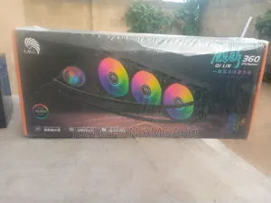 360mm AIO Cooler