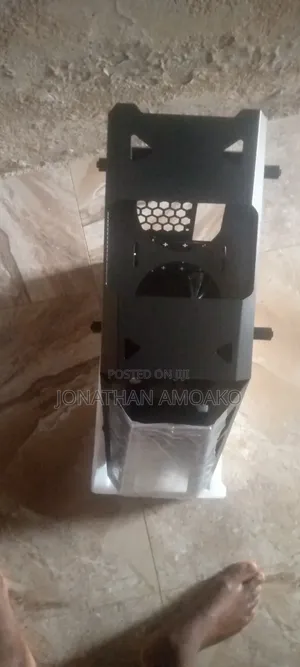 Stylish Computer Case