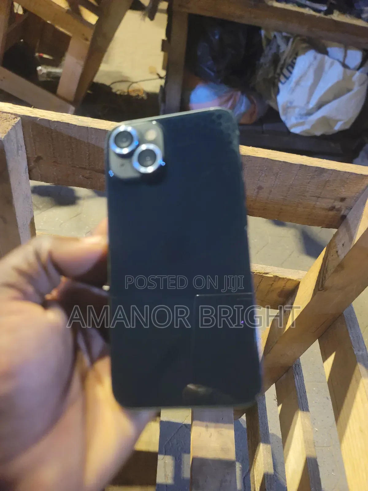 New Apple iPhone 13 128 GB