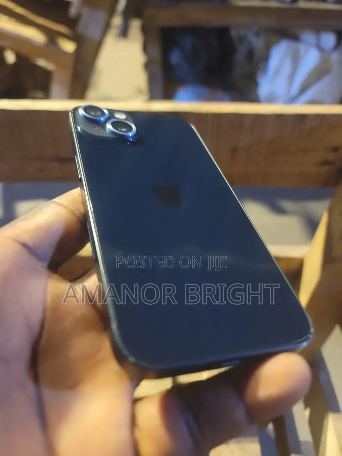 New Apple iPhone 13 128 GB