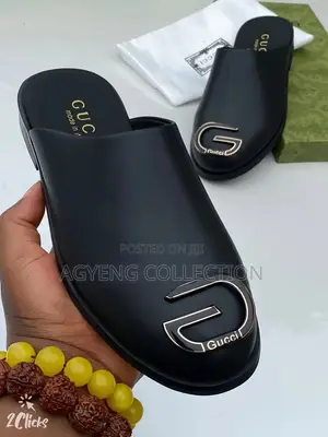 Executive Men Half Shoe