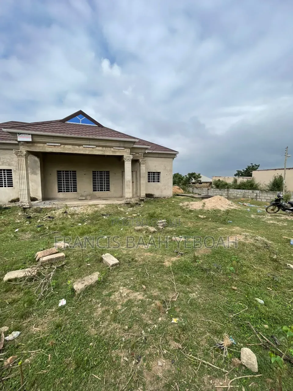 4bdrm House in Shining Star Real, Accra Metropolitan for sale