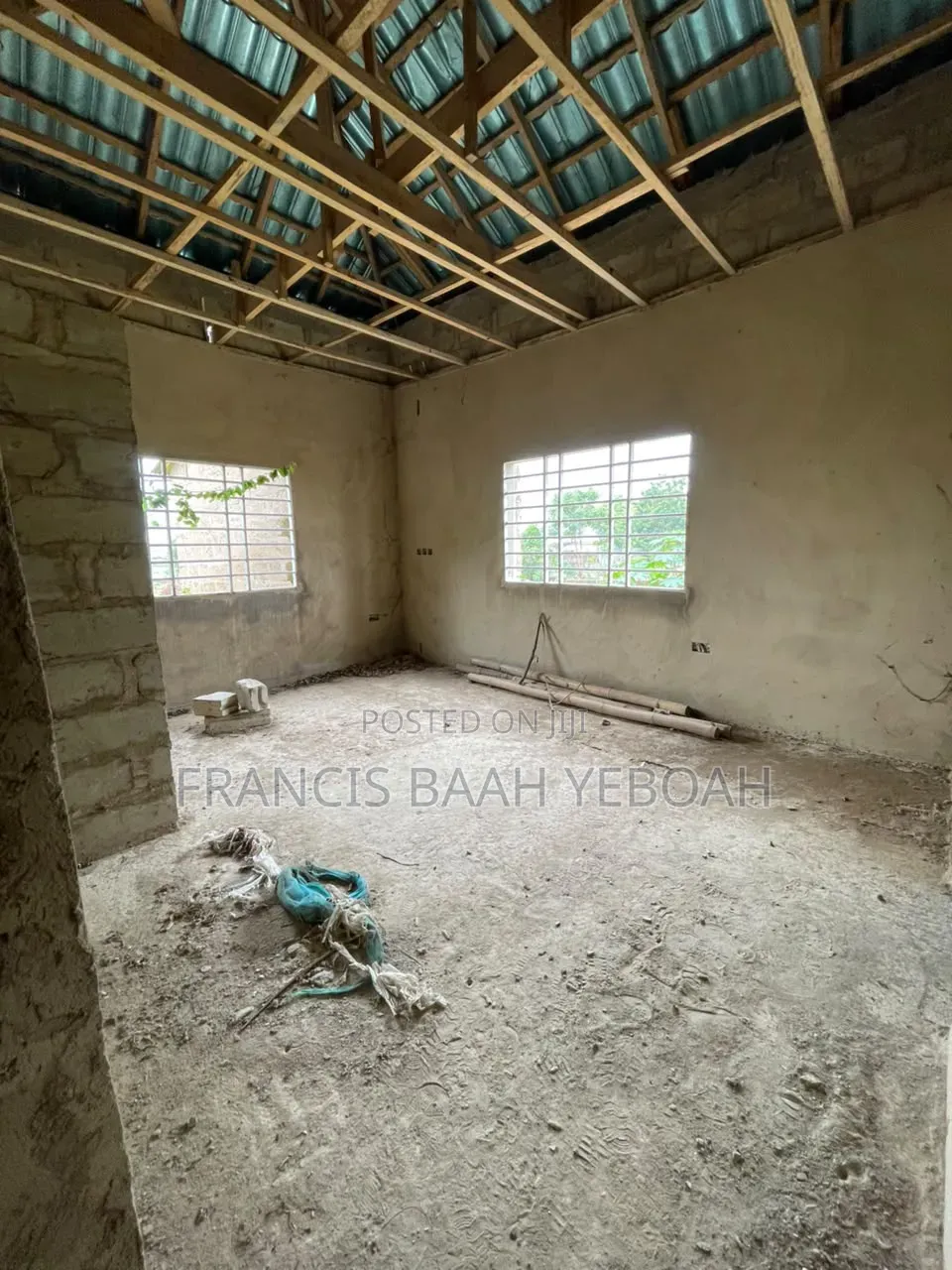 4bdrm House in Shining Star Real, Accra Metropolitan for sale