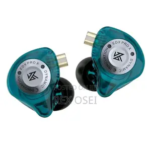 Edx Pro in Ear Monitor