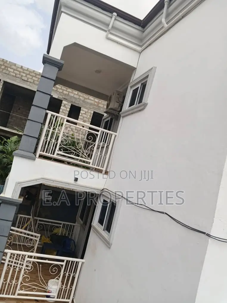 3bdrm Apartment in E A Properties, New Legon for rent