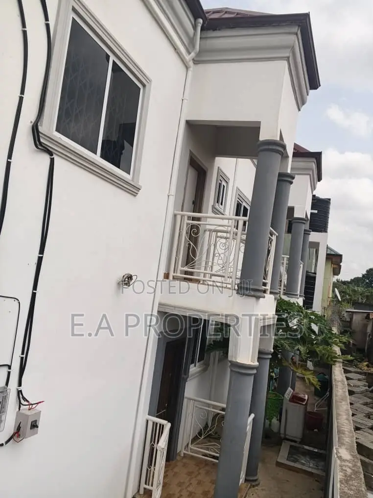 3bdrm Apartment in E A Properties, New Legon for rent