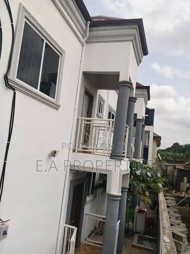 3bdrm Apartment in E A Properties, New Legon for rent