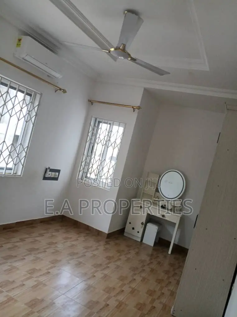 3bdrm Apartment in E A Properties, New Legon for rent