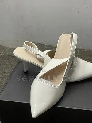Elegant Classic Pumps