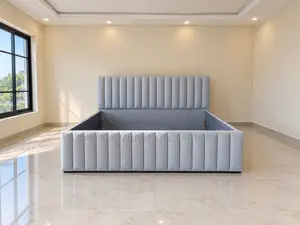 King Size Bed