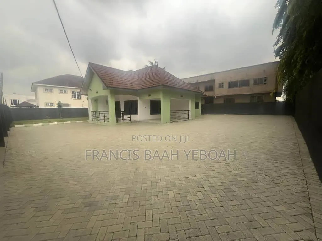3bdrm House in Shining Star Real, Accra Metropolitan for rent