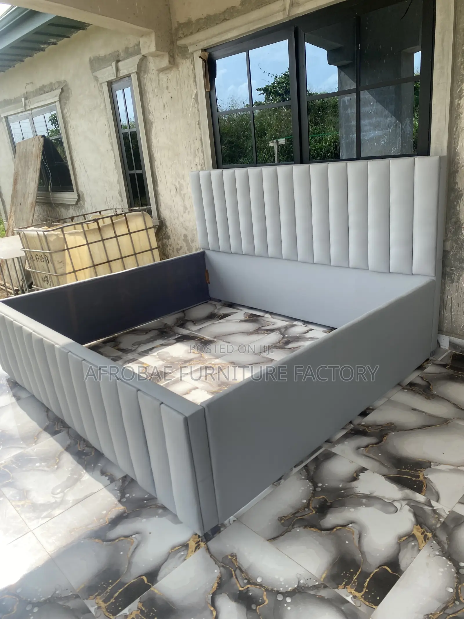 King Size Bed