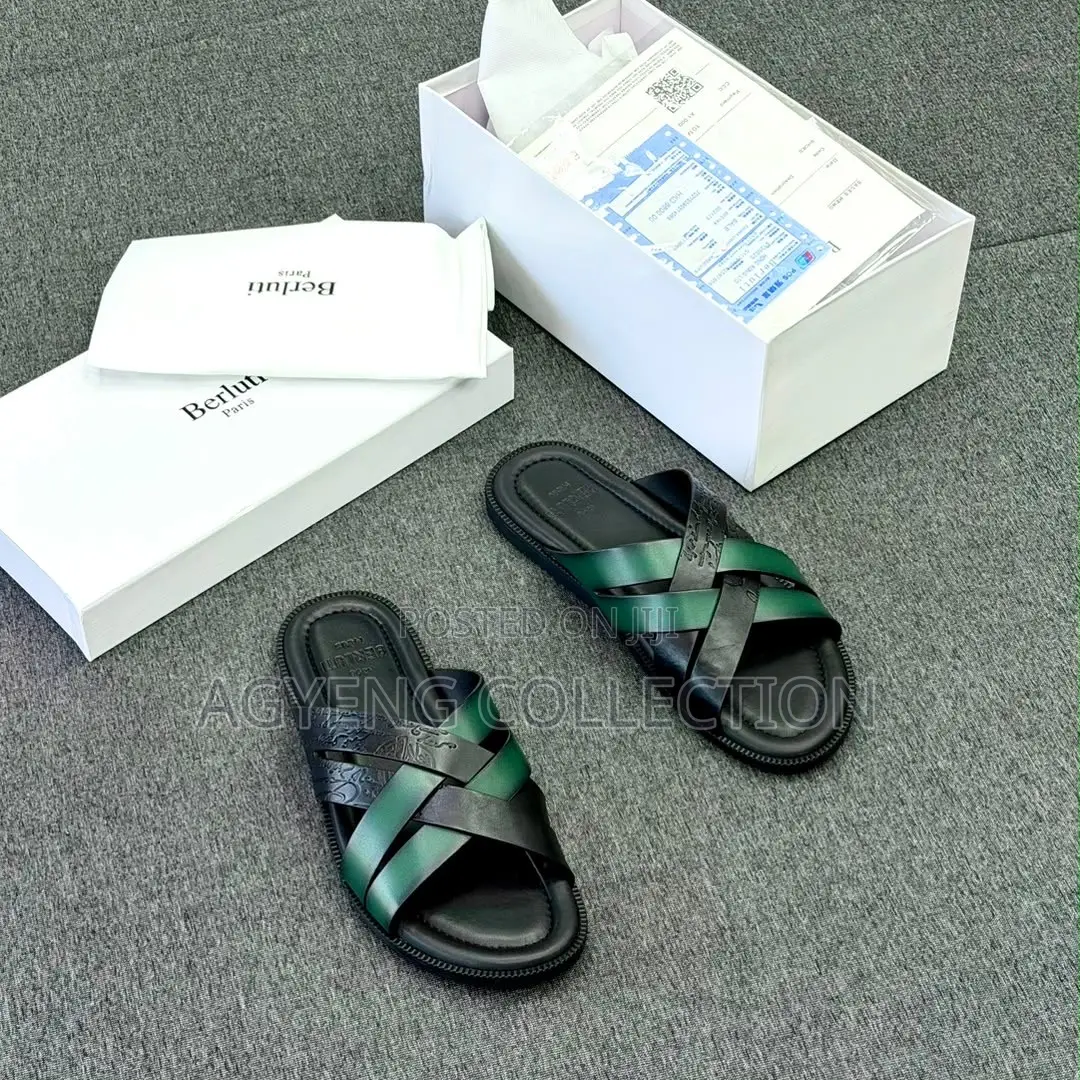 Fresh Slippers for Boss, Father, Husband Boyfriend and Brother