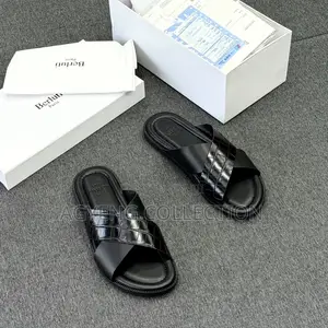 Fresh Slippers for Boss, Father, Husband Boyfriend and Brother