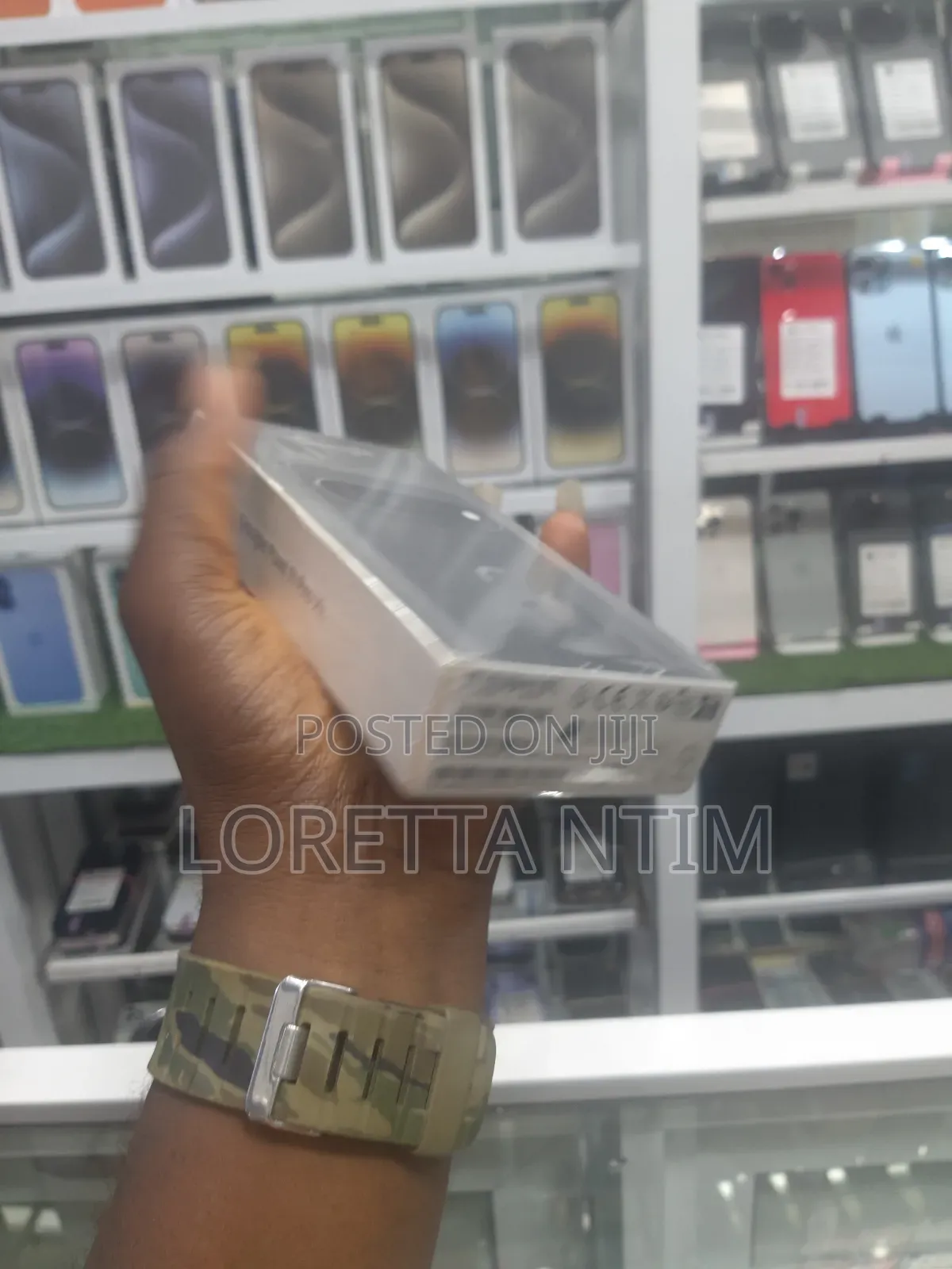 New Google Pixel 11 Pro XL 256 GB Black