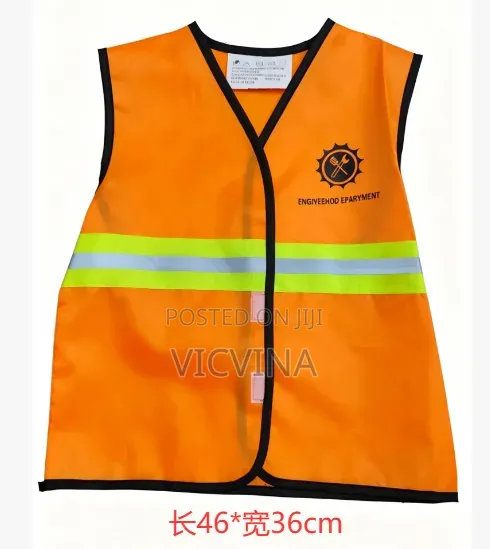 Kids Engineer Costume