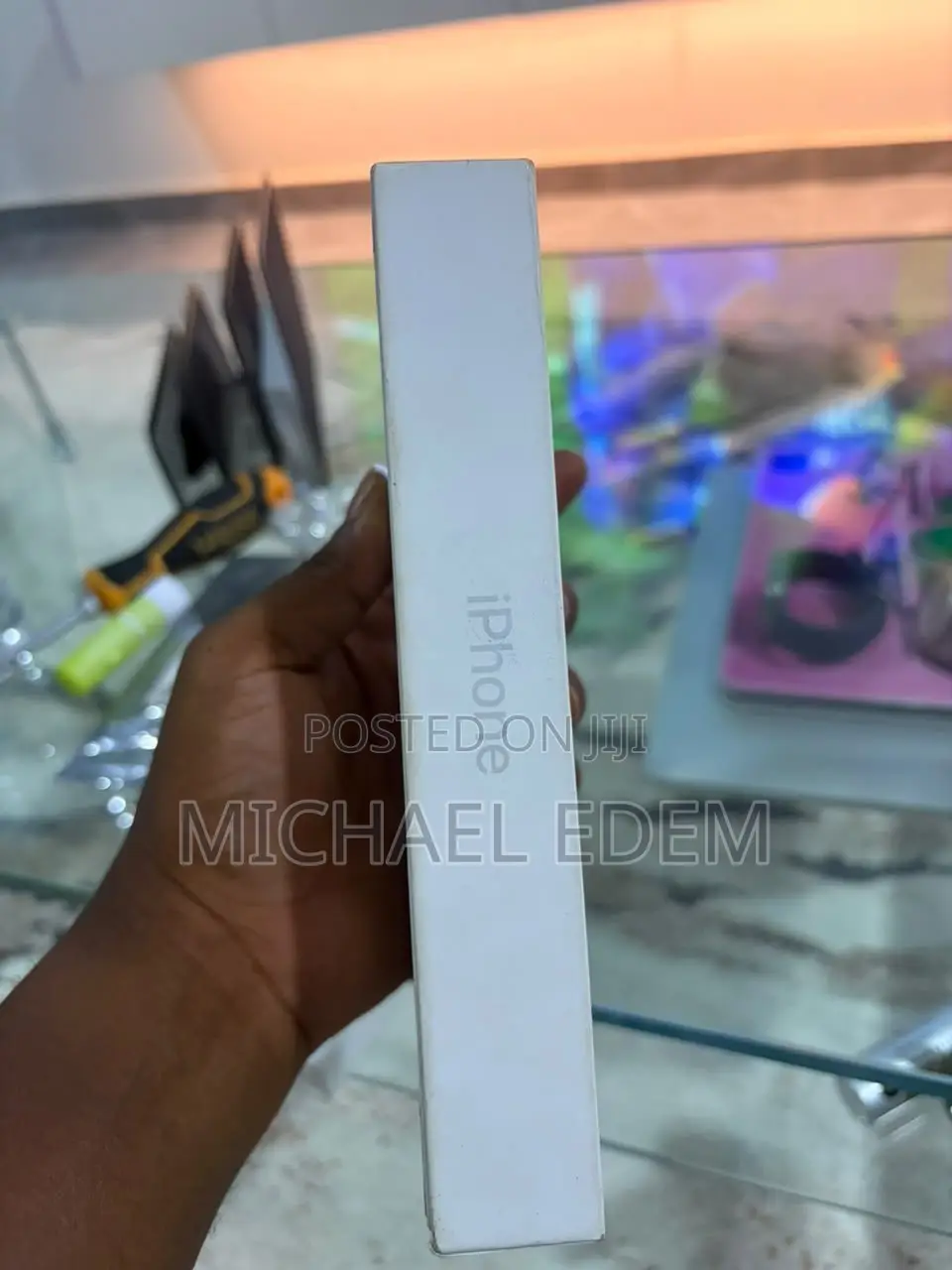 New Apple iPhone 17 Pro Max 256 GB Gray