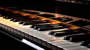 Piano Course