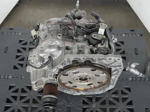 Nissan Versan Gear Box