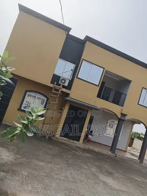 2bdrm Apartment in Dodowa, Accra Metropolitan for rent