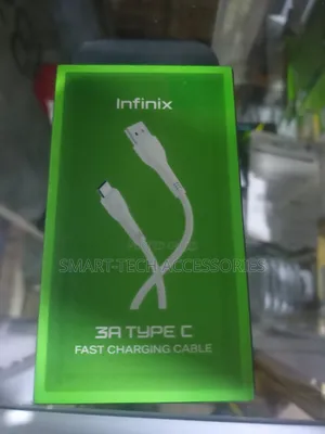 Original Fast Charge Type C Cable