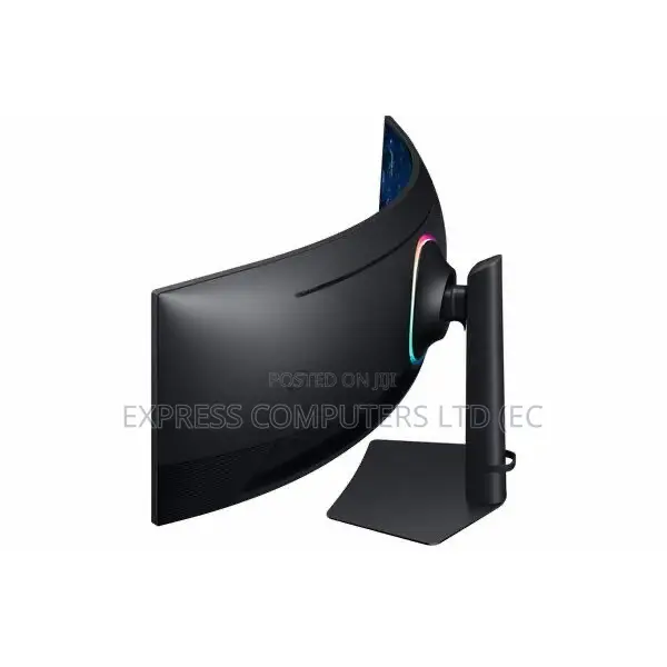 Samsung 49”Odyssey G9 DQHD 1000R Curved Gaming Monitor, 240HZ From Uk